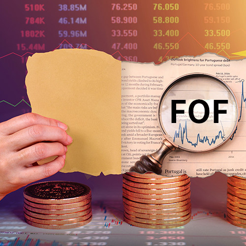 券商FOF热 内外双重挑战下的投资管理新思考