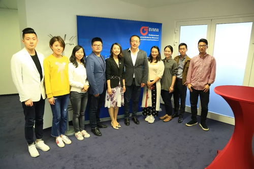 中小企业推动德国技术创新 洪堡大学如何培养人